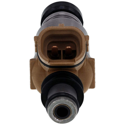 GB Reman Multi Port Fuel Injector 842-12151