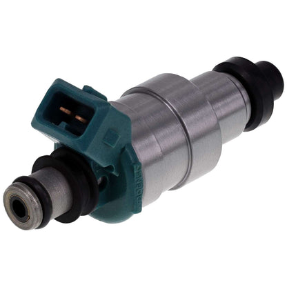 GB Reman Multi Port Fuel Injector 842-12156
