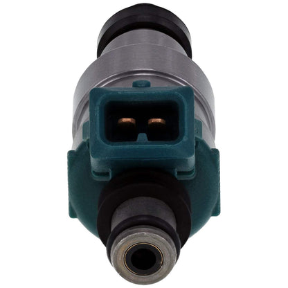 GB Reman Multi Port Fuel Injector 842-12156