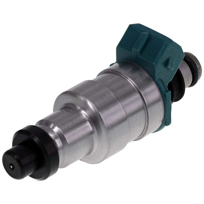 GB Reman Multi Port Fuel Injector 842-12156
