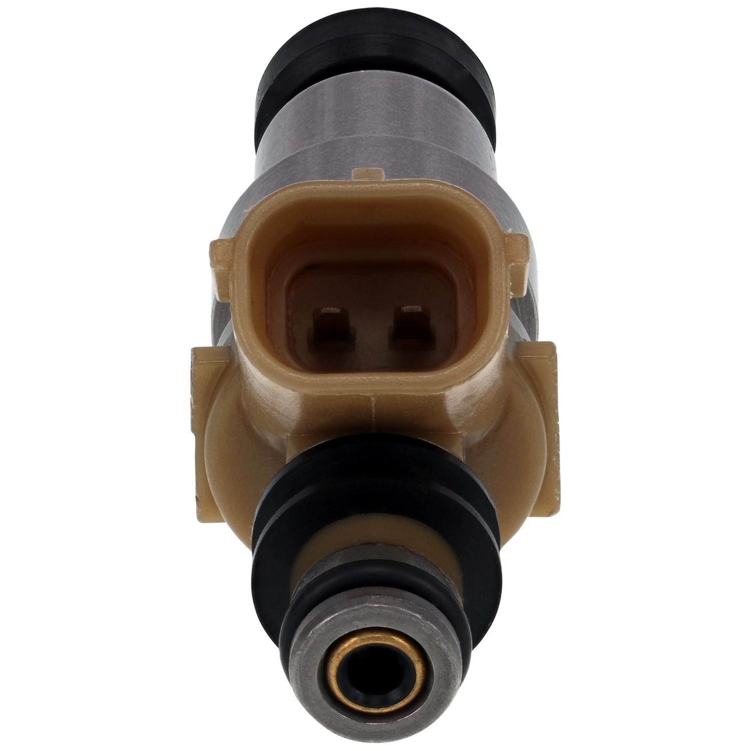 GB Reman Multi Port Fuel Injector 842-12161