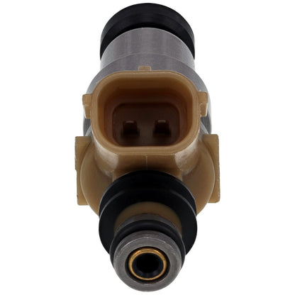 GB Reman Multi Port Fuel Injector 842-12161