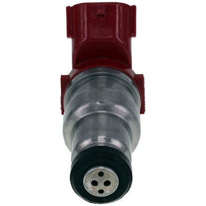 GB Reman Multi Port Fuel Injector 842-12163