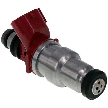 GB Reman Multi Port Fuel Injector 842-12163