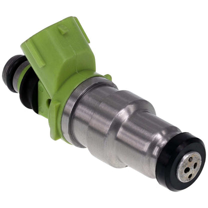 GB Reman Multi Port Fuel Injector 842-12165