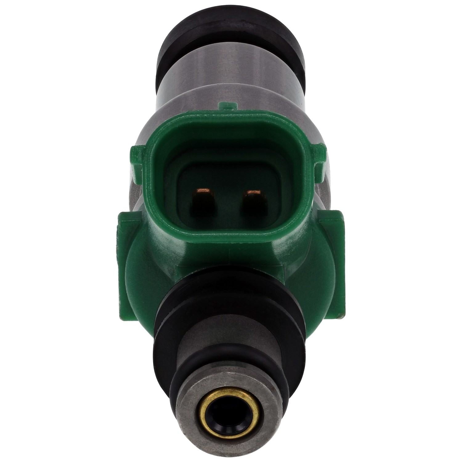 GB Reman Multi Port Fuel Injector 842-12166