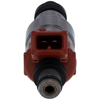 GB Reman Multi Port Fuel Injector 842-12169