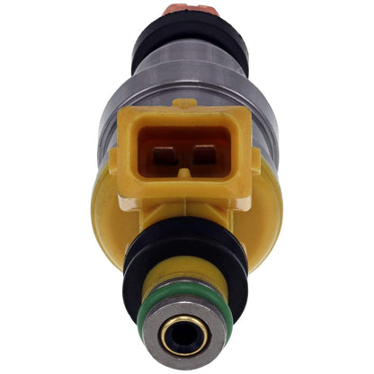 GB Reman Multi Port Fuel Injector 842-12171