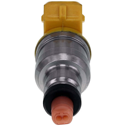 GB Reman Multi Port Fuel Injector 842-12171