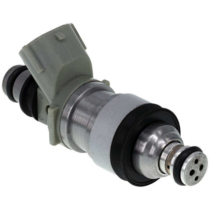 GB Reman Multi Port Fuel Injector 842-12183