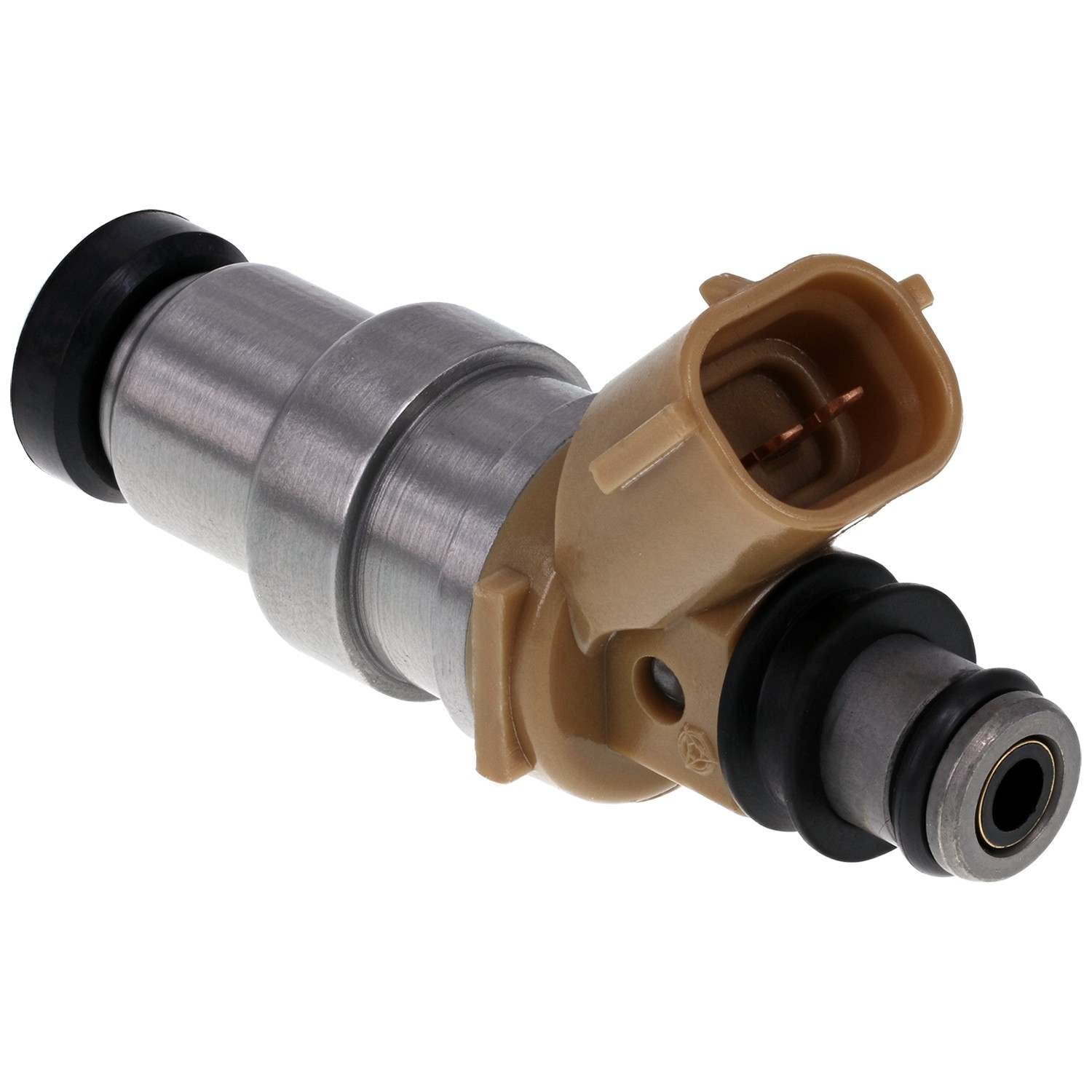 GB Reman Multi Port Fuel Injector 842-12186