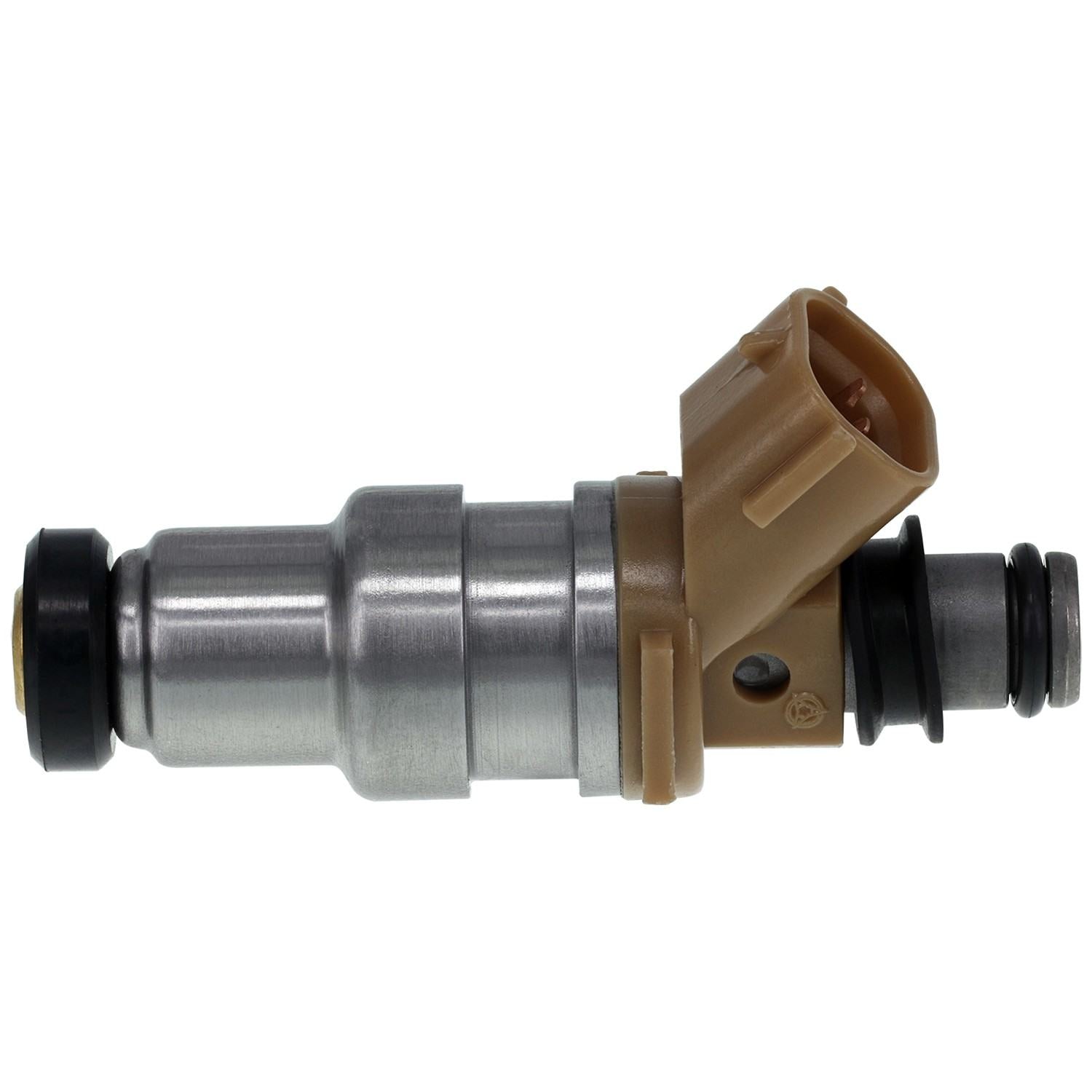 GB Reman Multi Port Fuel Injector 842-12186