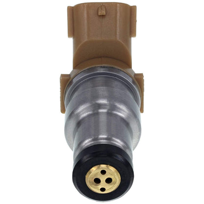 GB Reman Multi Port Fuel Injector 842-12186