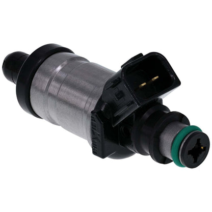 GB Reman Multi Port Fuel Injector 842-12194