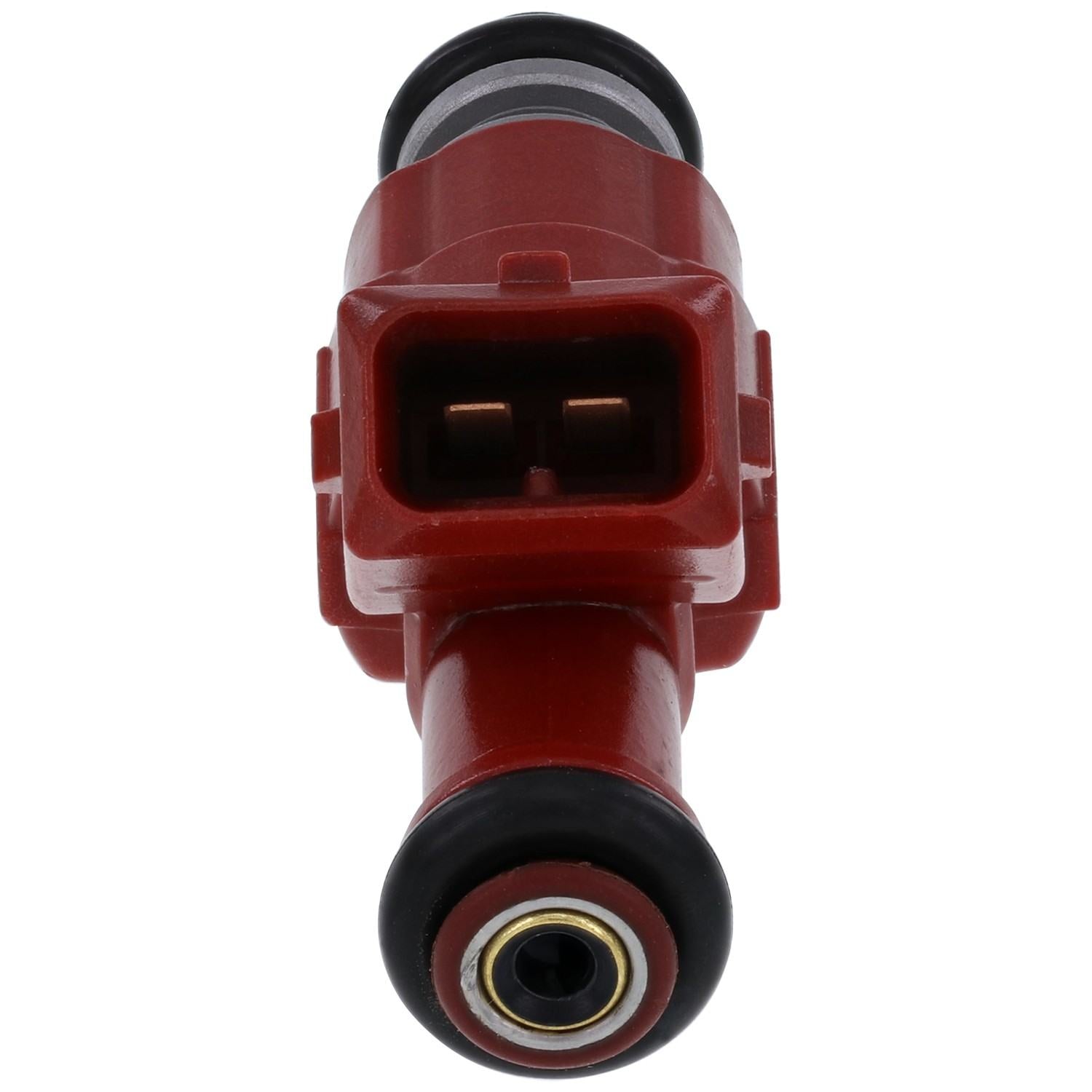 GB Reman Multi Port Fuel Injector 842-12202