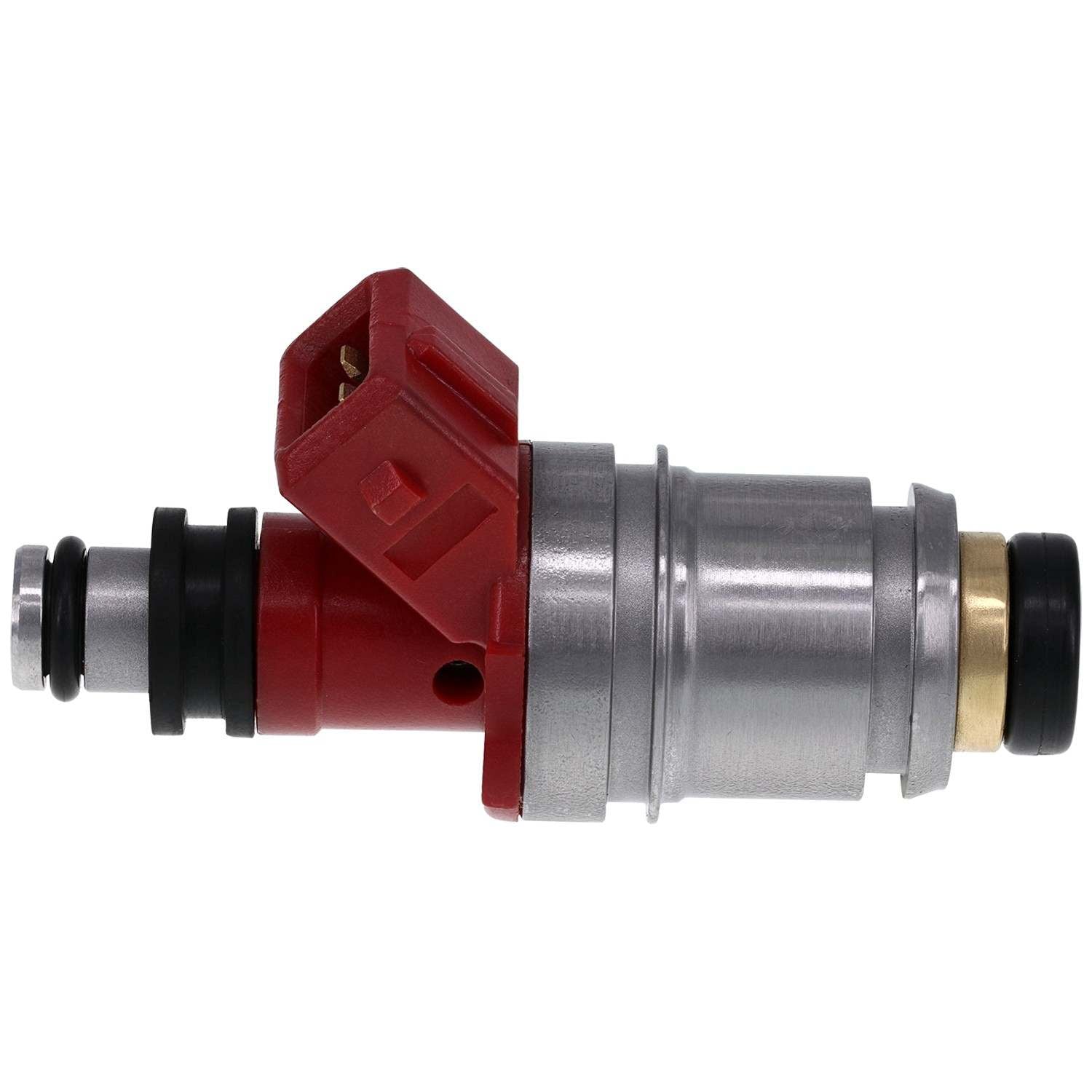 GB Remanufacturing Fuel Injector