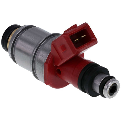 GB Reman Multi Port Fuel Injector 842-12207