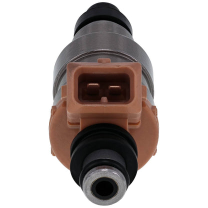 GB Remanufacturing Fuel Injector