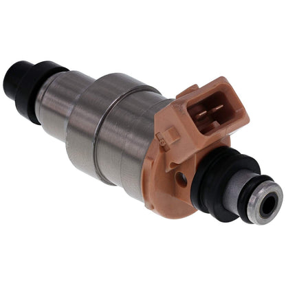 GB Remanufacturing Fuel Injector