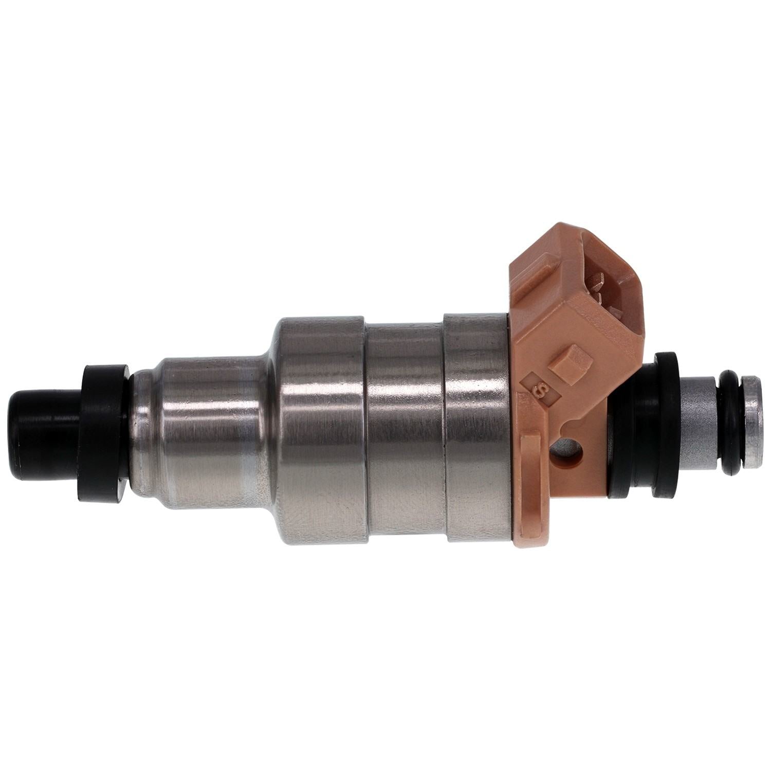 GB Reman Multi Port Fuel Injector 842-12214