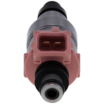 GB Reman Multi Port Fuel Injector 842-12215