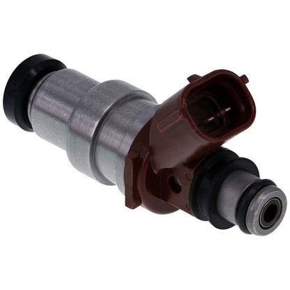 GB Remanufacturing Fuel Injector