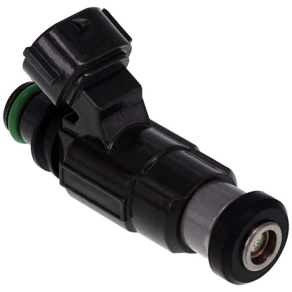 GB Reman Multi Port Fuel Injector 842-12224