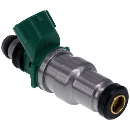 GB Reman Multi Port Fuel Injector 842-12225