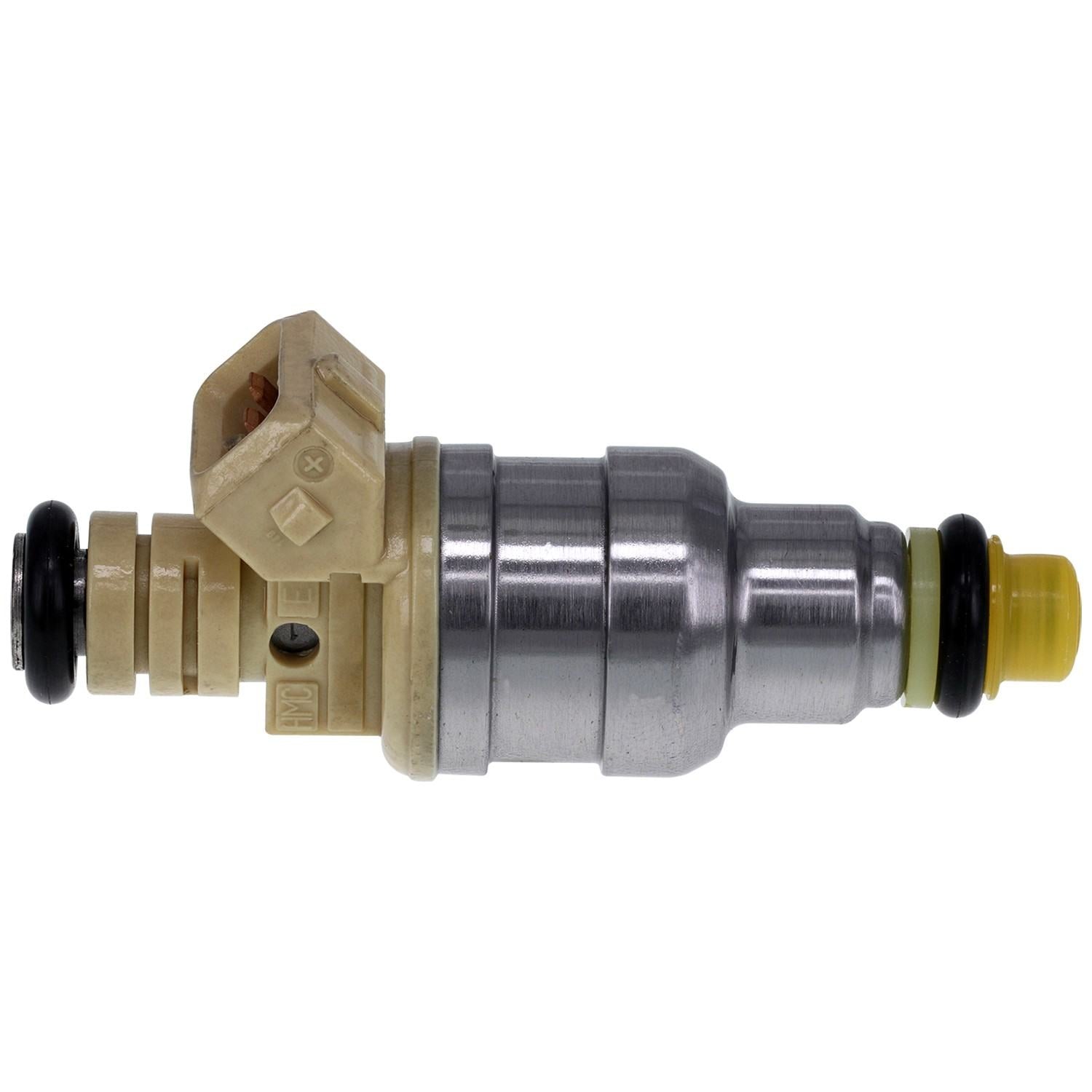 GB Reman Multi Port Fuel Injector 842-12226