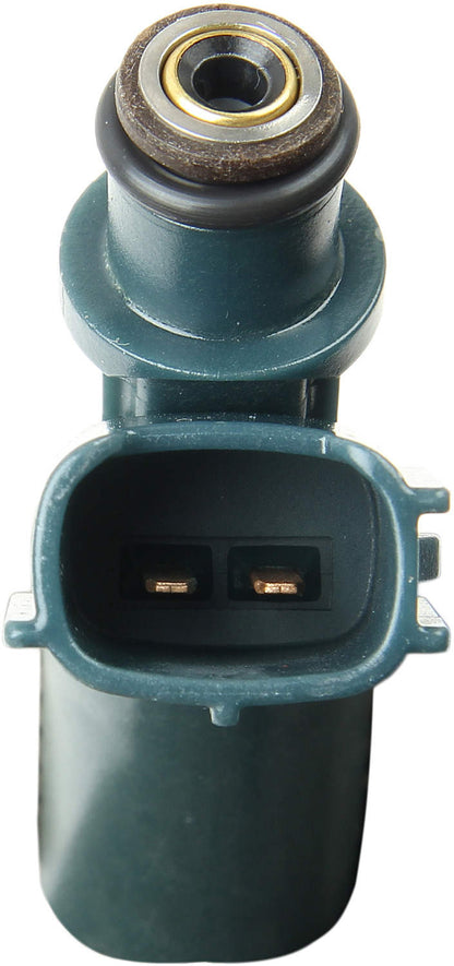 GB Reman Multi Port Fuel Injector 842-12233