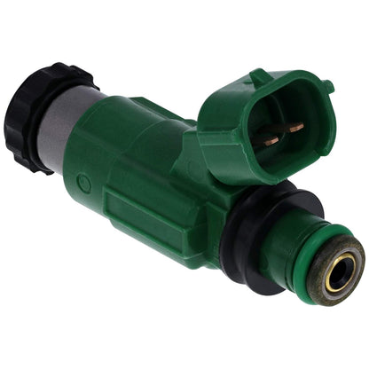 GB Reman Multi Port Fuel Injector 842-12244