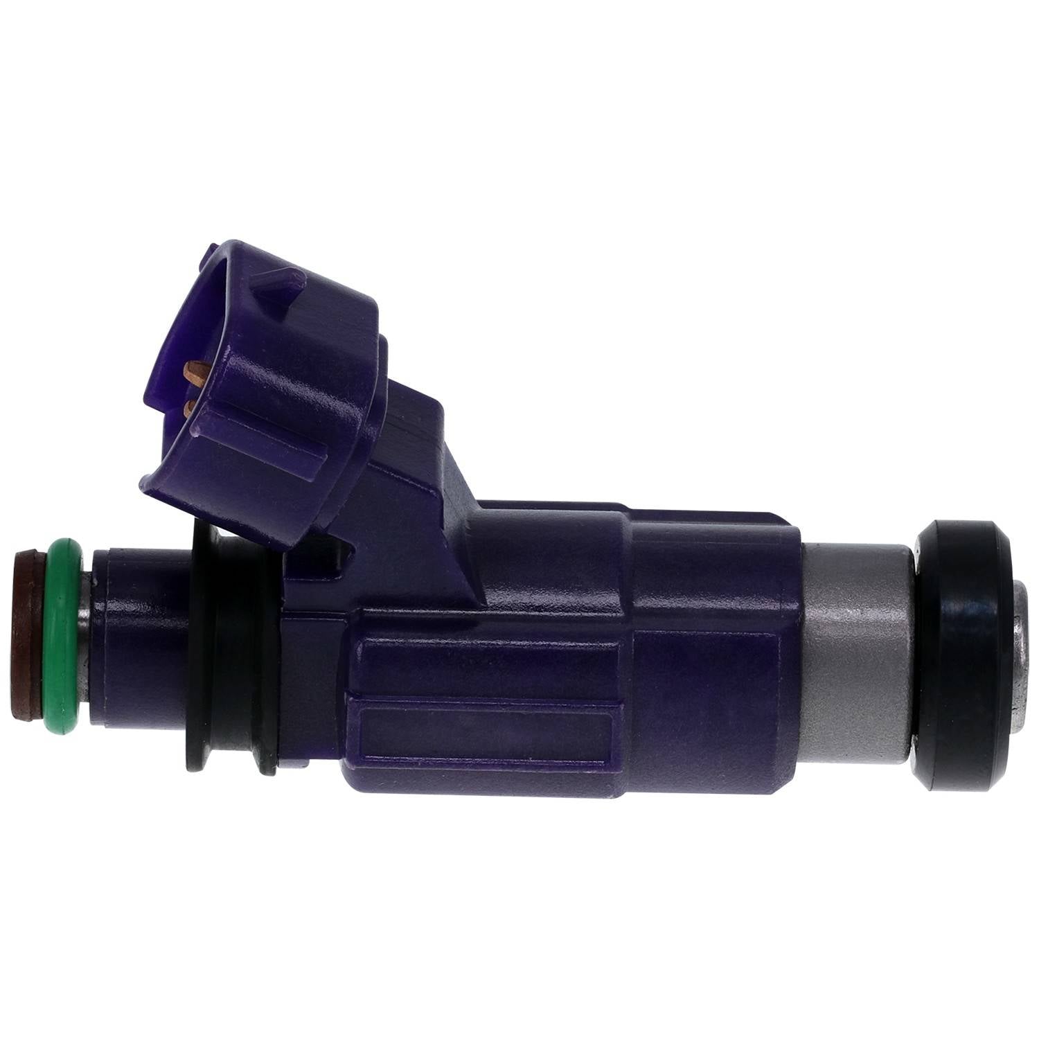GB Reman Multi Port Fuel Injector 842-12245
