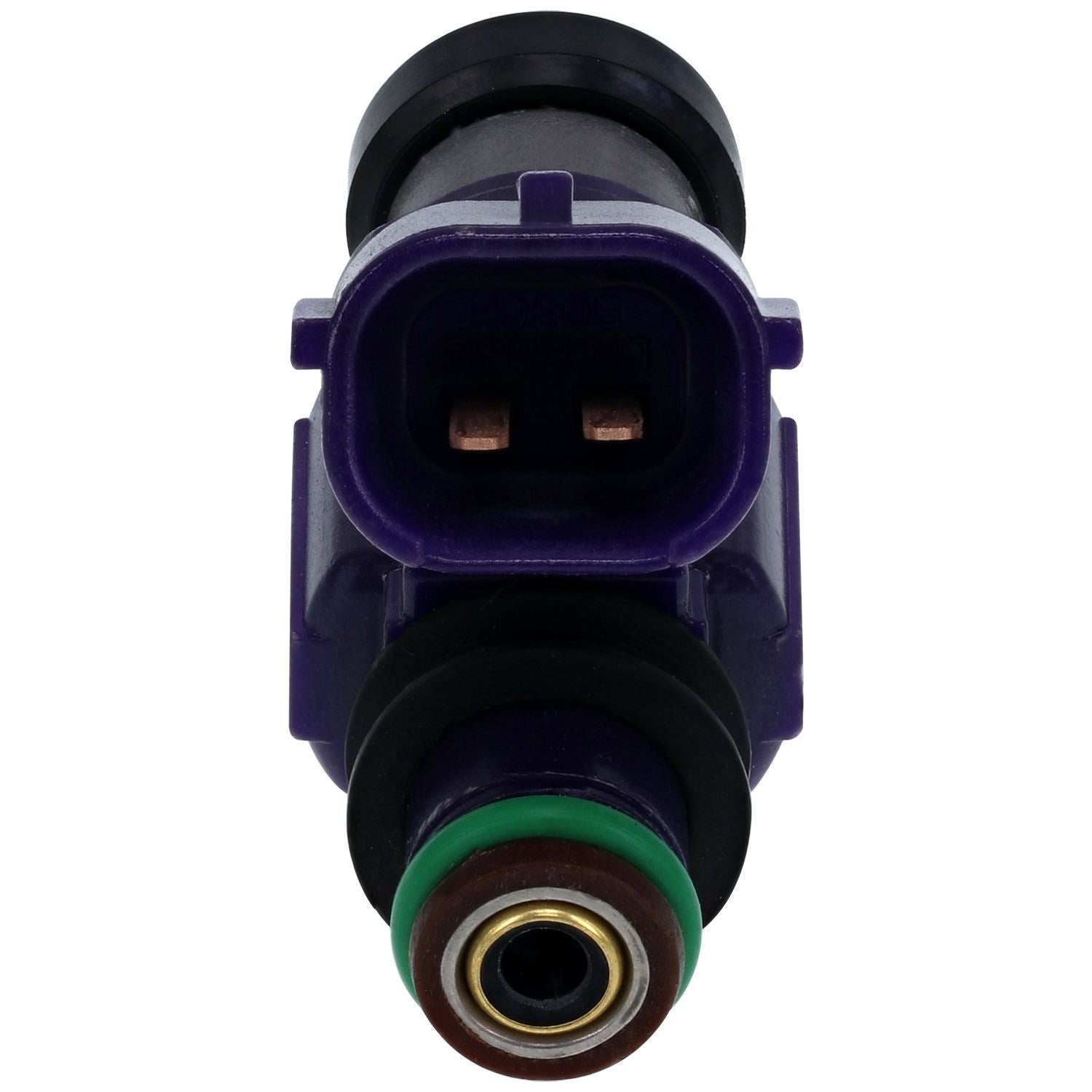 GB Reman Multi Port Fuel Injector 842-12245