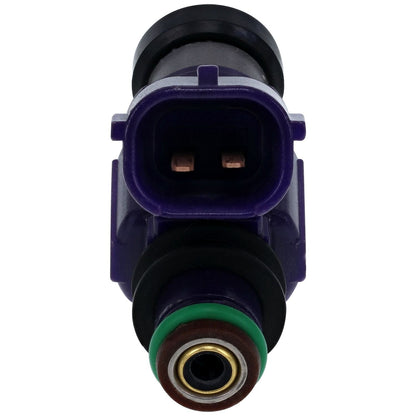 GB Reman Multi Port Fuel Injector 842-12245