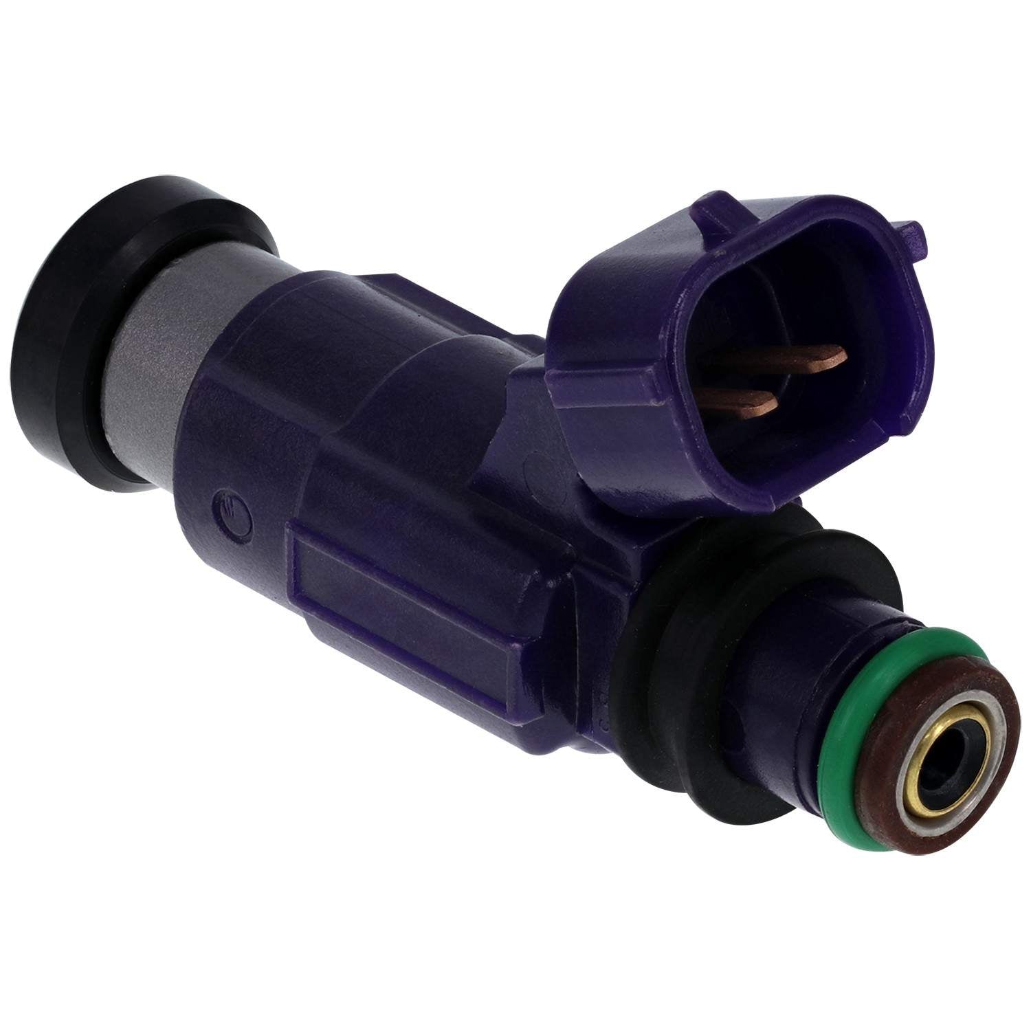 GB Reman Multi Port Fuel Injector 842-12245