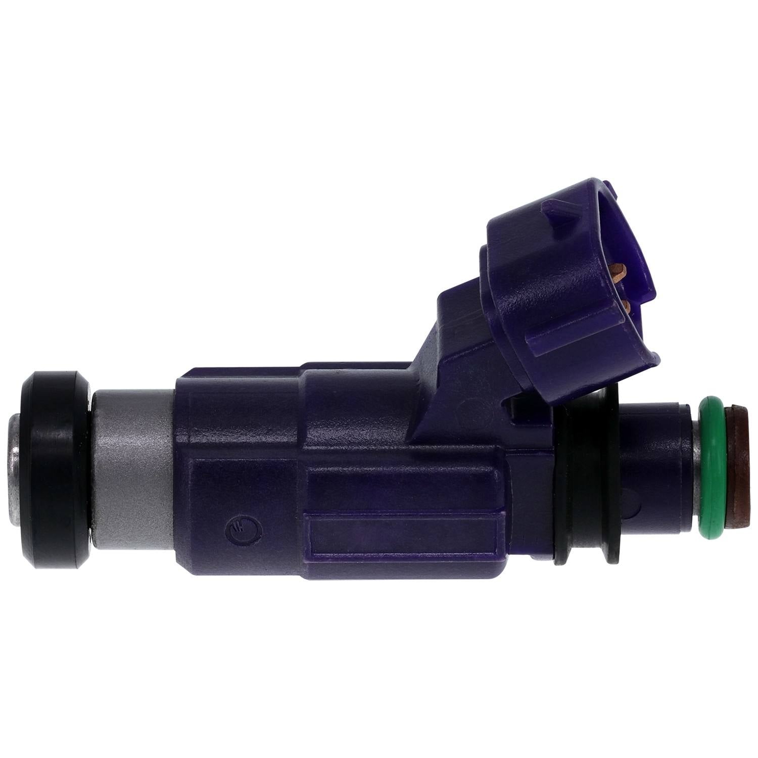 GB Reman Multi Port Fuel Injector 842-12245