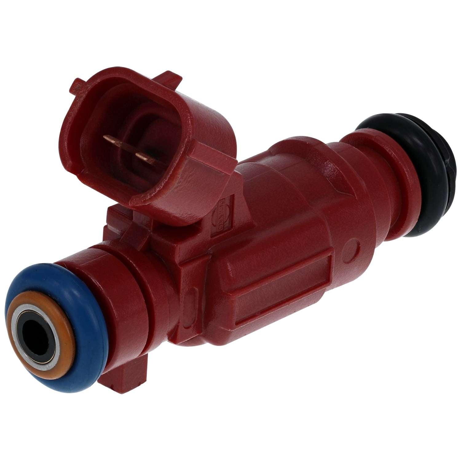 GB Reman Multi Port Fuel Injector 842-12247
