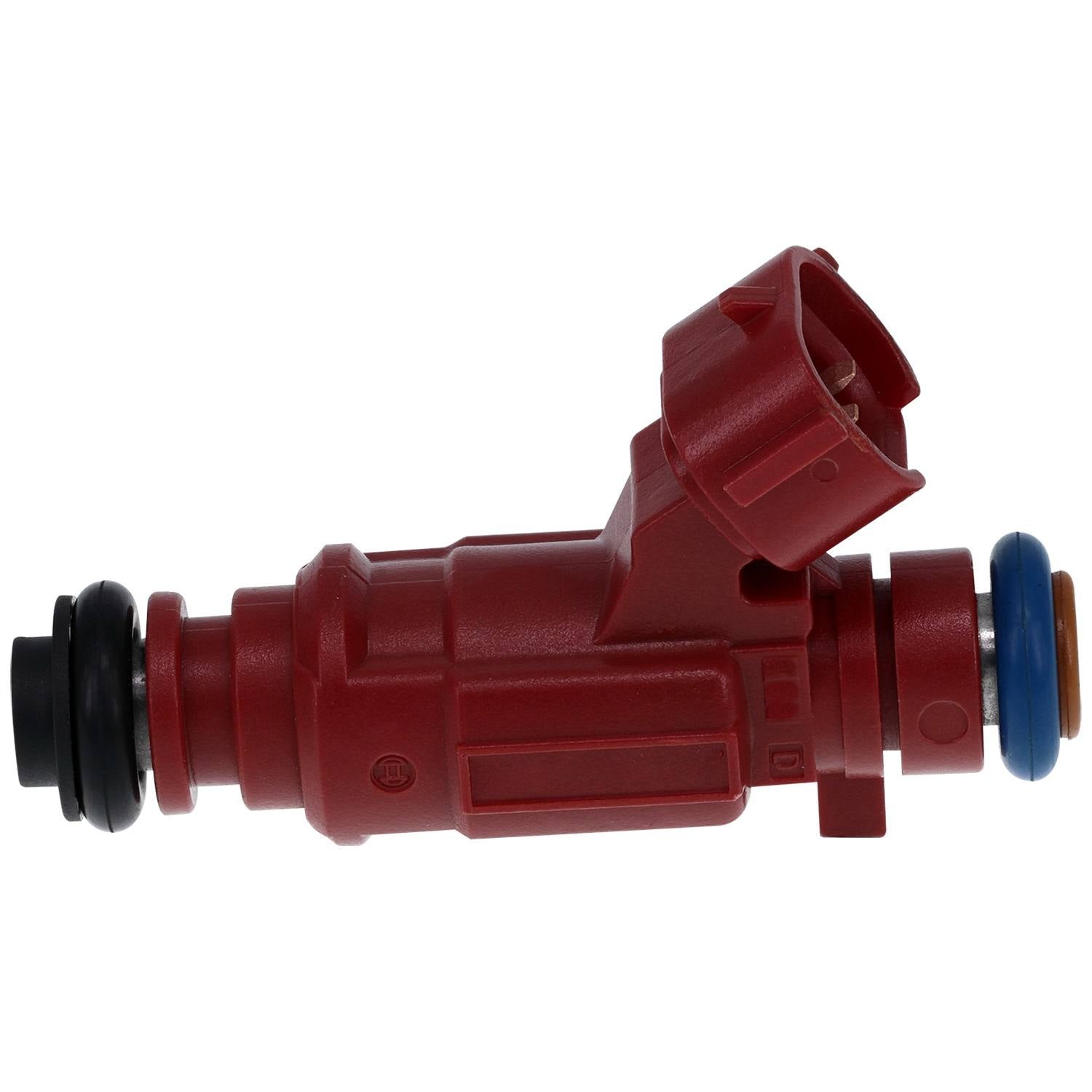 GB Reman Multi Port Fuel Injector 842-12247