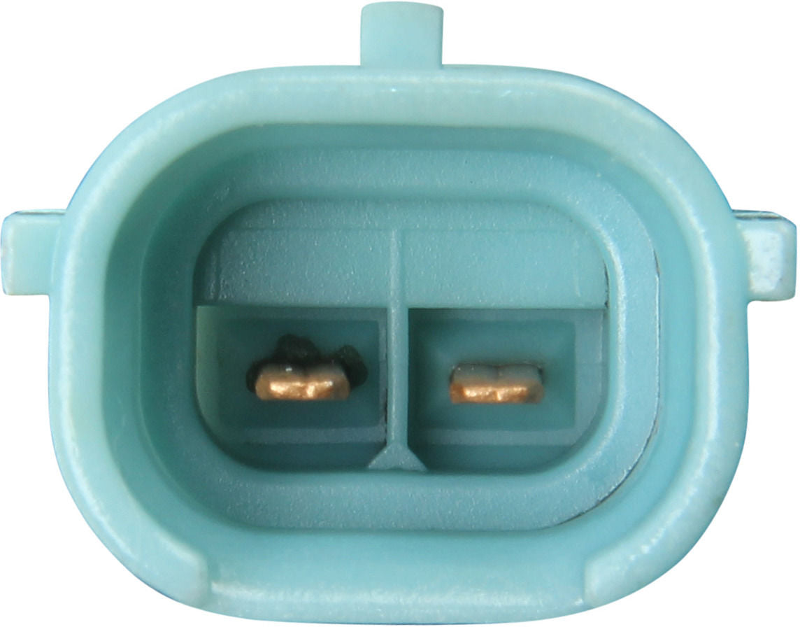 GB Reman Multi Port Fuel Injector 842-12249