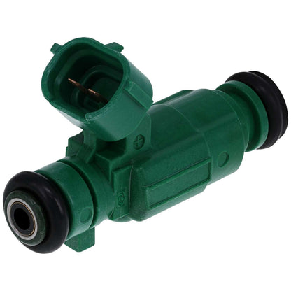 GB Reman Multi Port Fuel Injector 842-12255