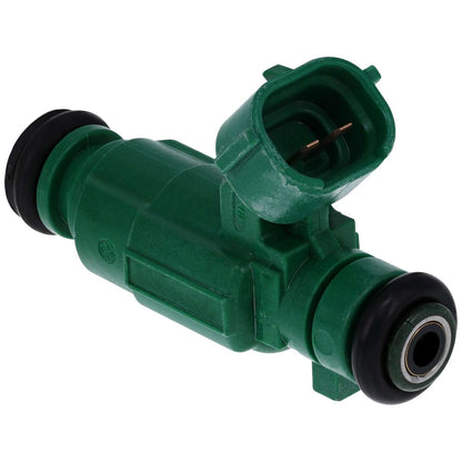 GB Reman Multi Port Fuel Injector 842-12255