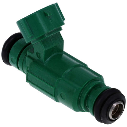 GB Reman Multi Port Fuel Injector 842-12255