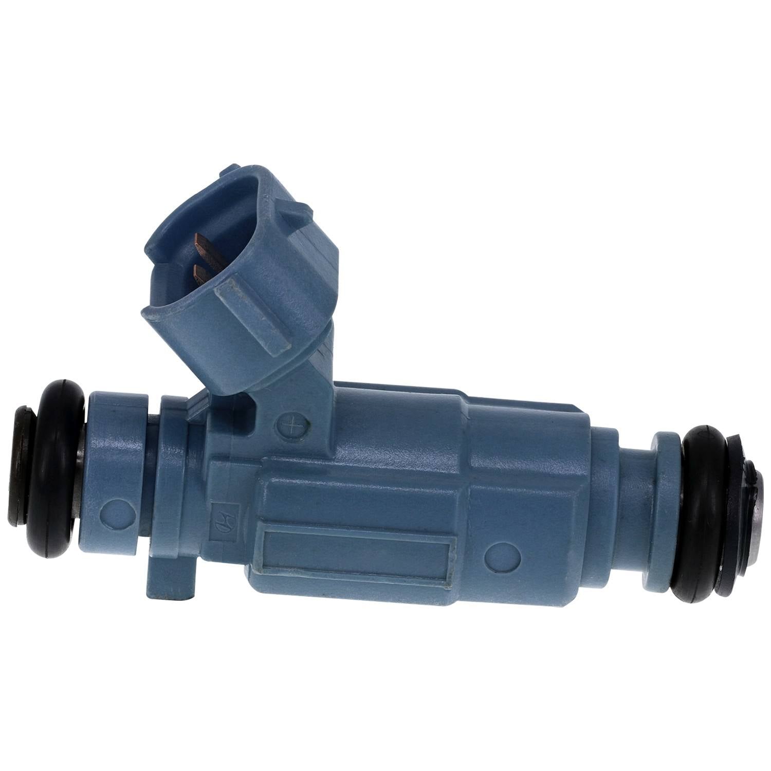 GB Reman Multi Port Fuel Injector 842-12256
