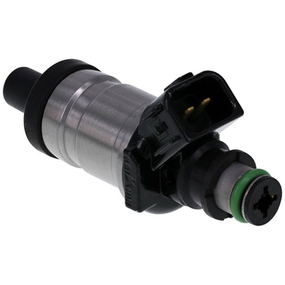 GB Remanufacturing Fuel Injector