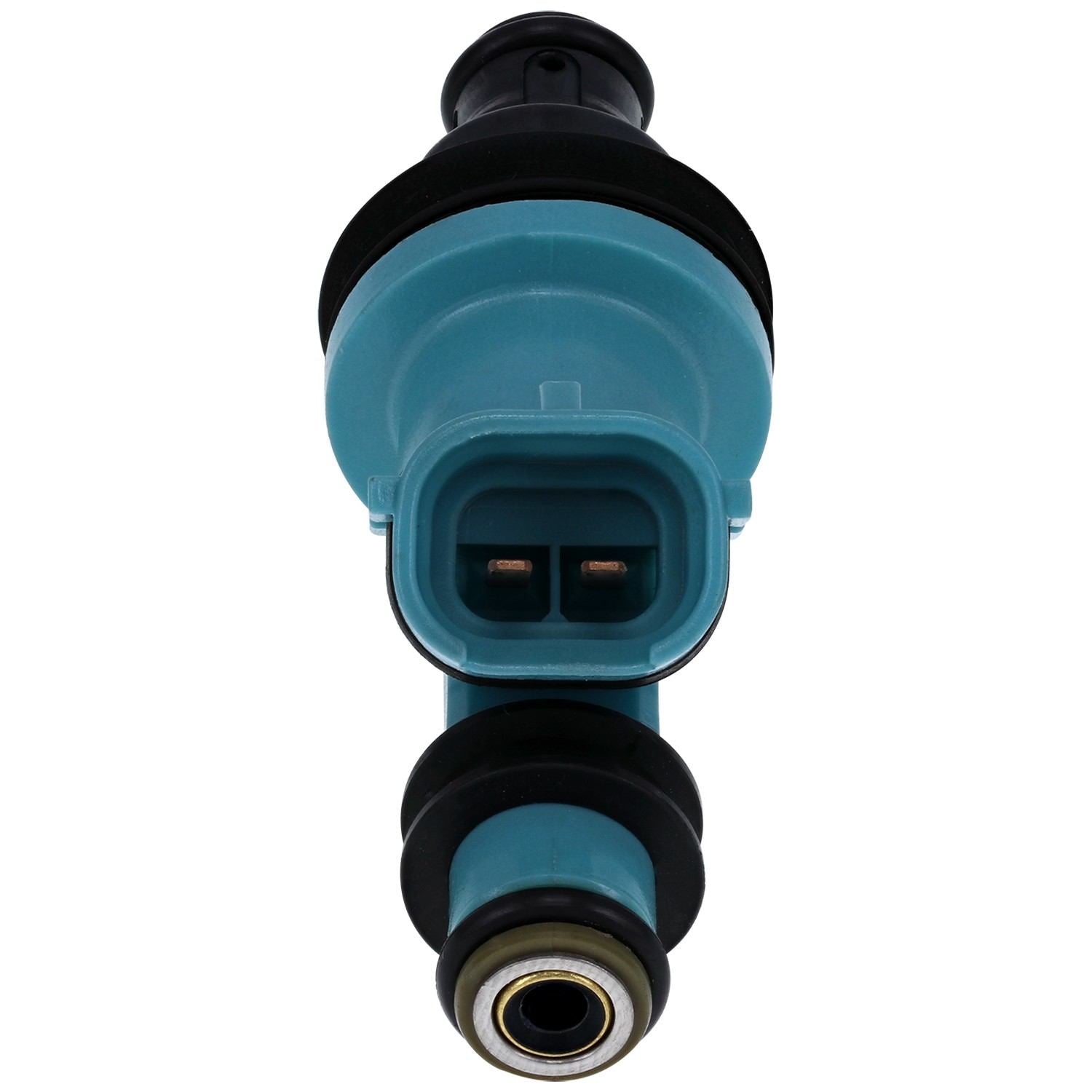 GB Reman Multi Port Fuel Injector 842-12268