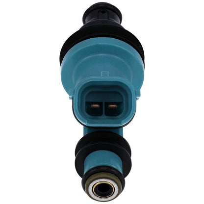 GB Reman Multi Port Fuel Injector 842-12268