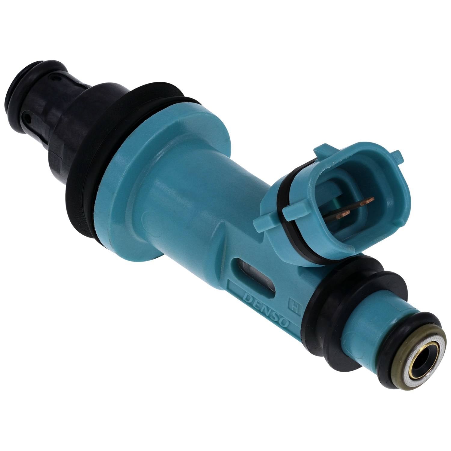 GB Reman Multi Port Fuel Injector 842-12268