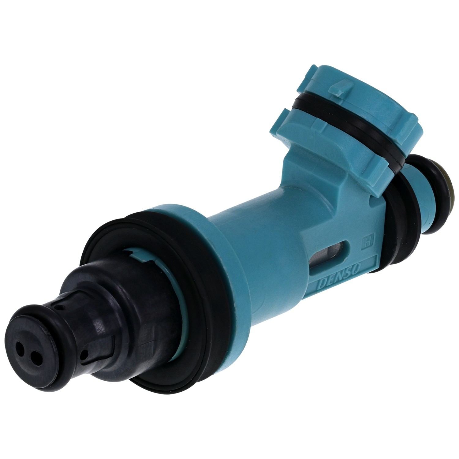 GB Reman Multi Port Fuel Injector 842-12268
