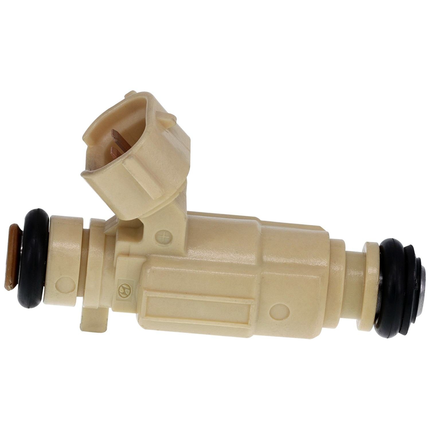 GB Reman Multi Port Fuel Injector 842-12270