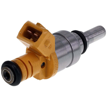 GB Reman Multi Port Fuel Injector 842-12272